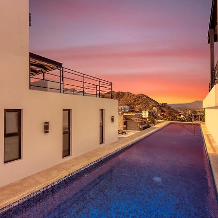 Pedregal Towers Apartment Cabo San Lucas Exterior photo