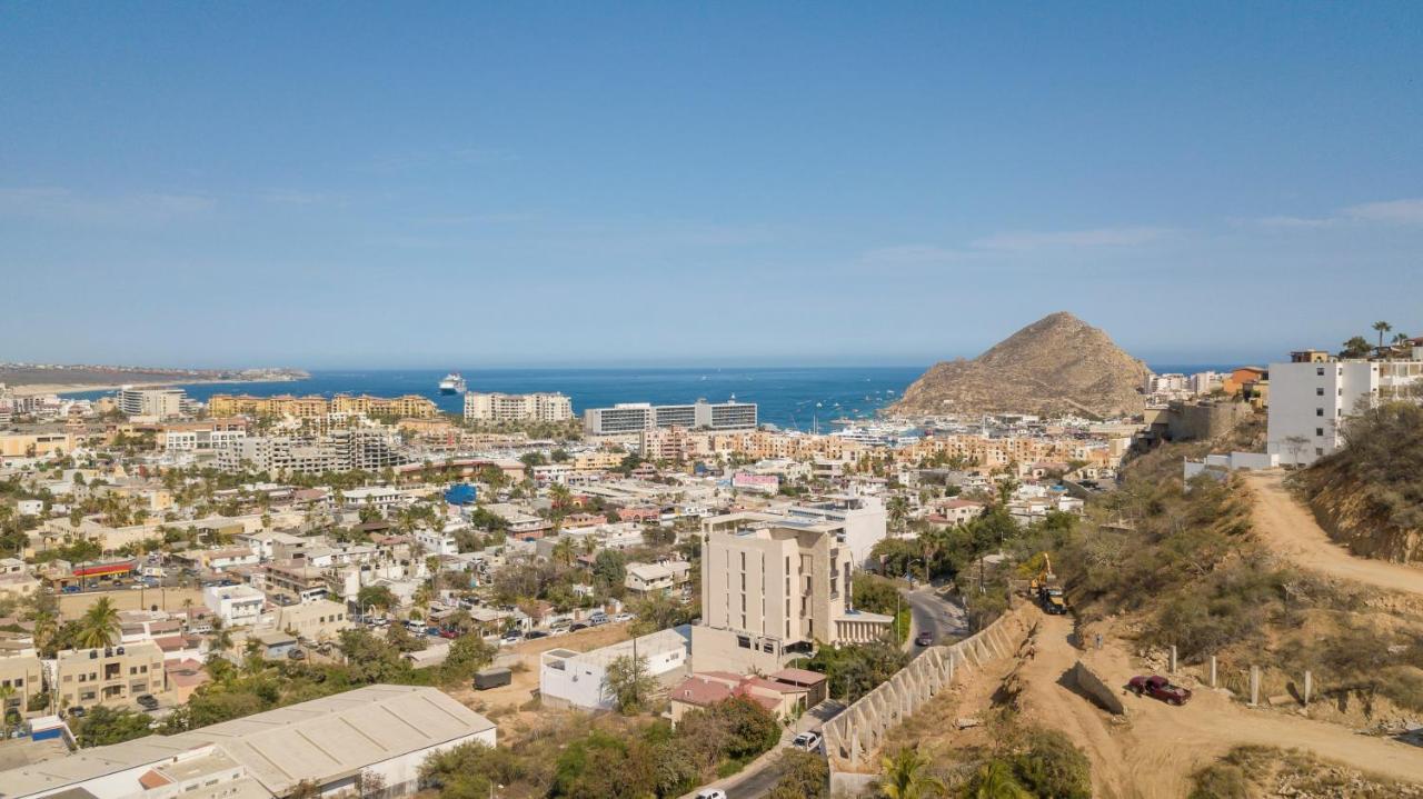 Pedregal Towers Apartment Cabo San Lucas Exterior photo